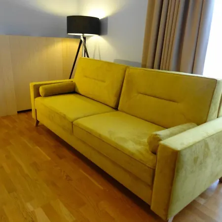 Pokorna 2 By Visitwarsaw *