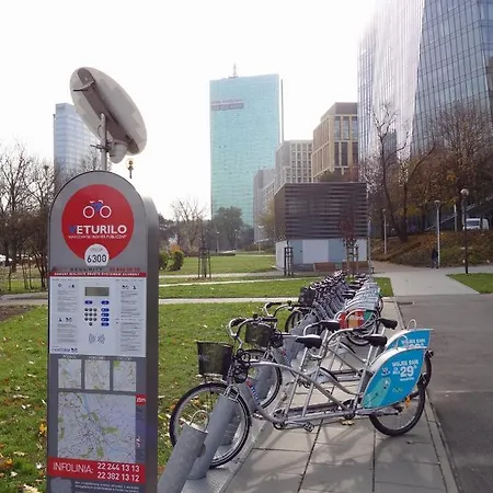 Pokorna 2 By Visitwarsaw